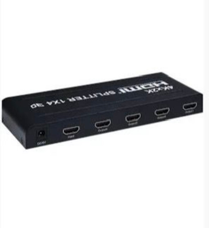 HDMI Splitter 1*4