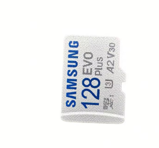 Samsung Evo Plus Memory 128GB