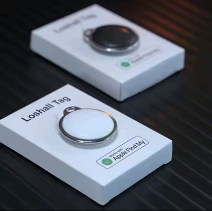 Portable Smart Tracker Apple ios