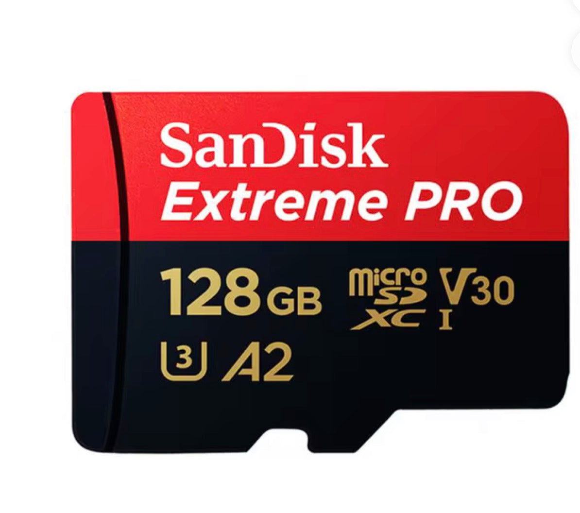 Sandisk Extreme  Pro 128GB