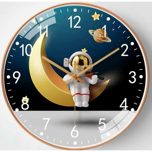 Wall clock Hidden Cctv