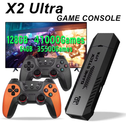 Android Portable Game Stick