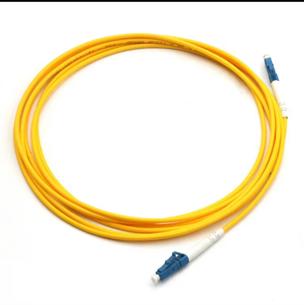 Patch cord Lc-Lc 10m upc simplex