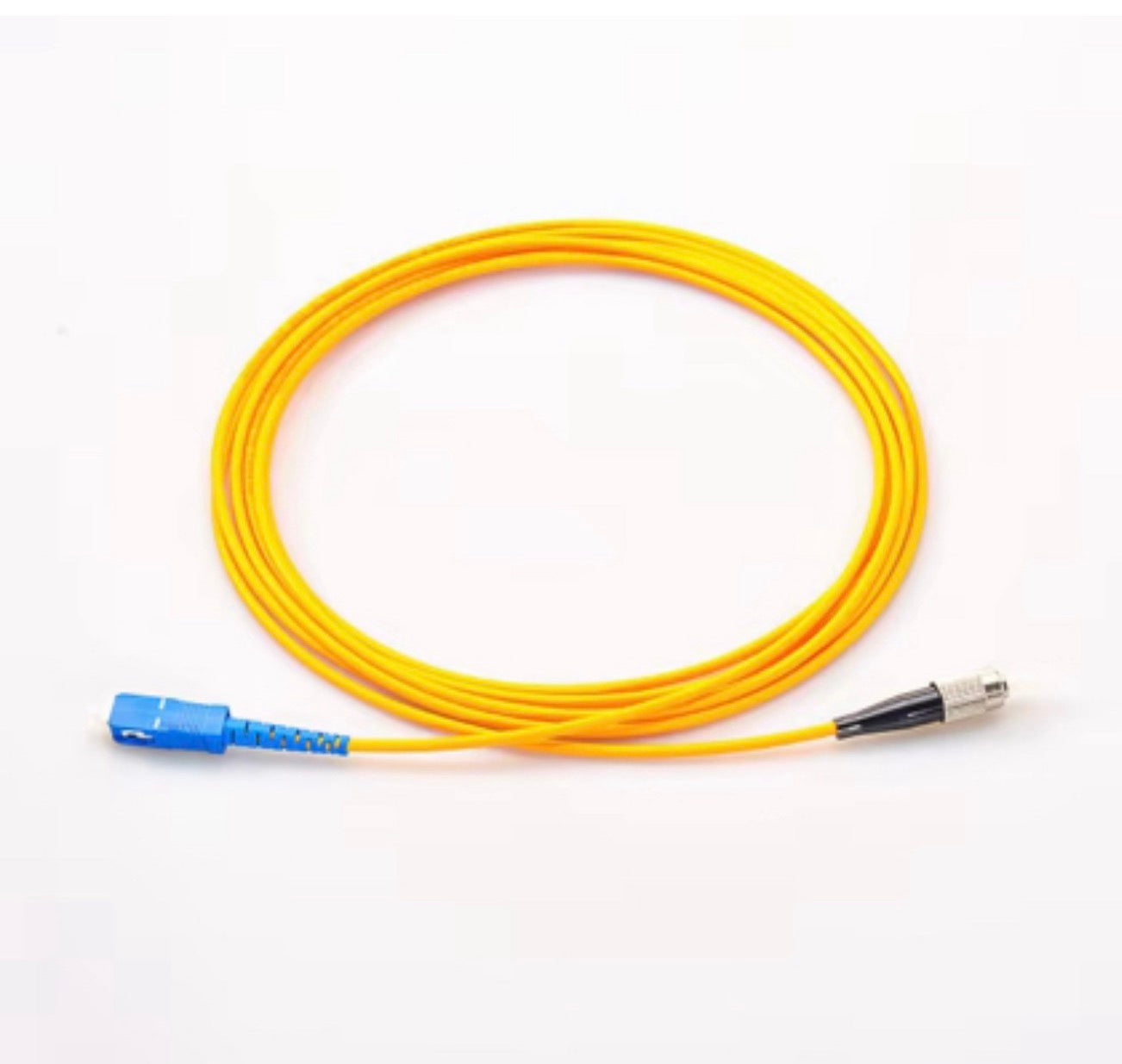 Patch cord ST -SC Upc