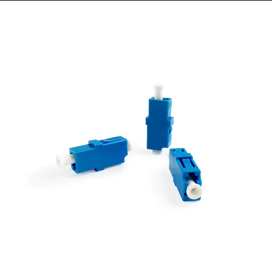Lc upc Simplex Adapter
