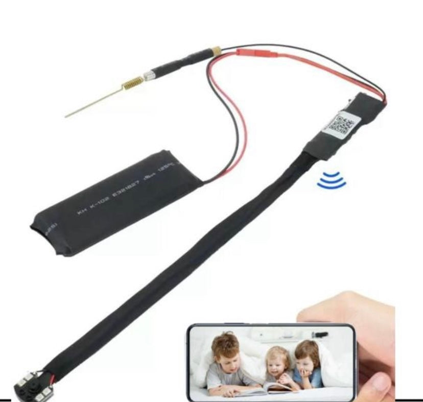 Mini Module  camera W3