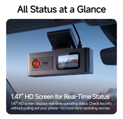 4G Live DashCam