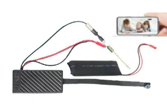 Mini module Camera W2