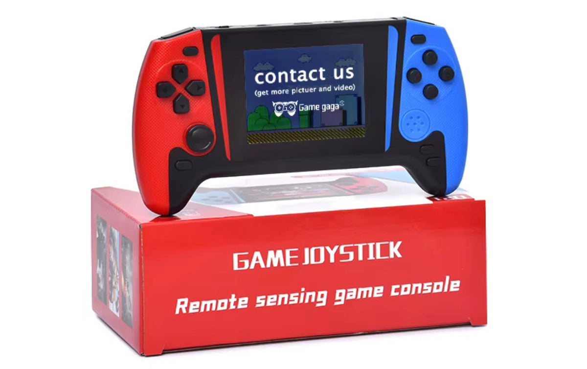 Handheld Game Console Q21