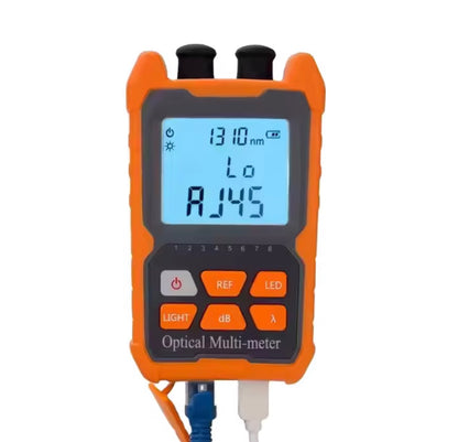 Optical Power meter NK200 1550nm