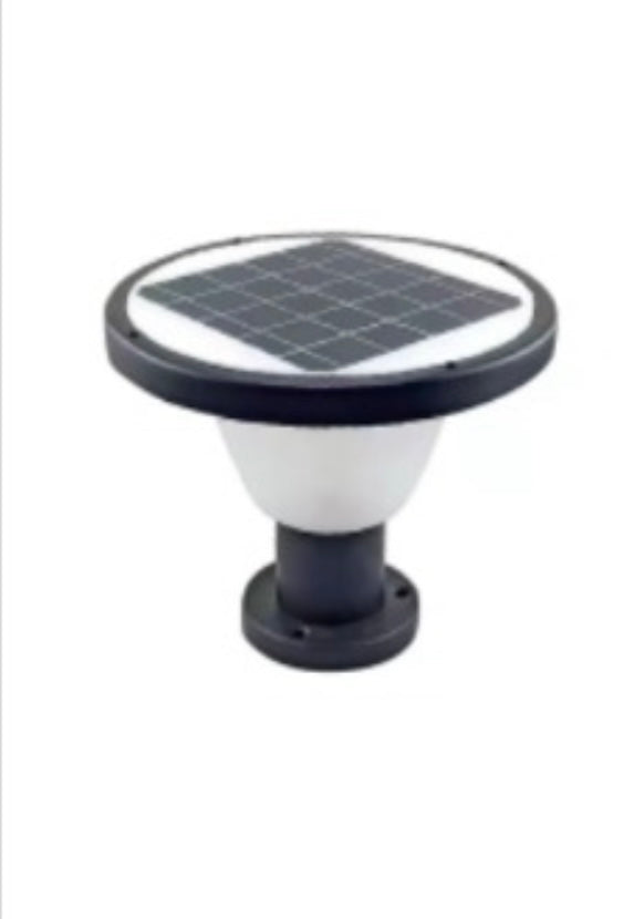 Solar Garden Light-BYCP-19B