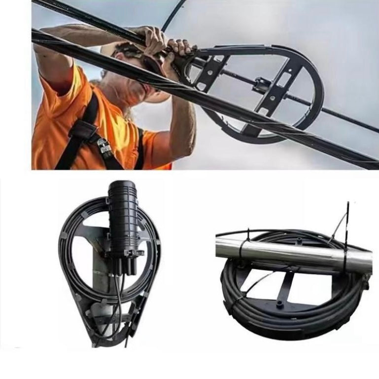 Fiber Cable Managers