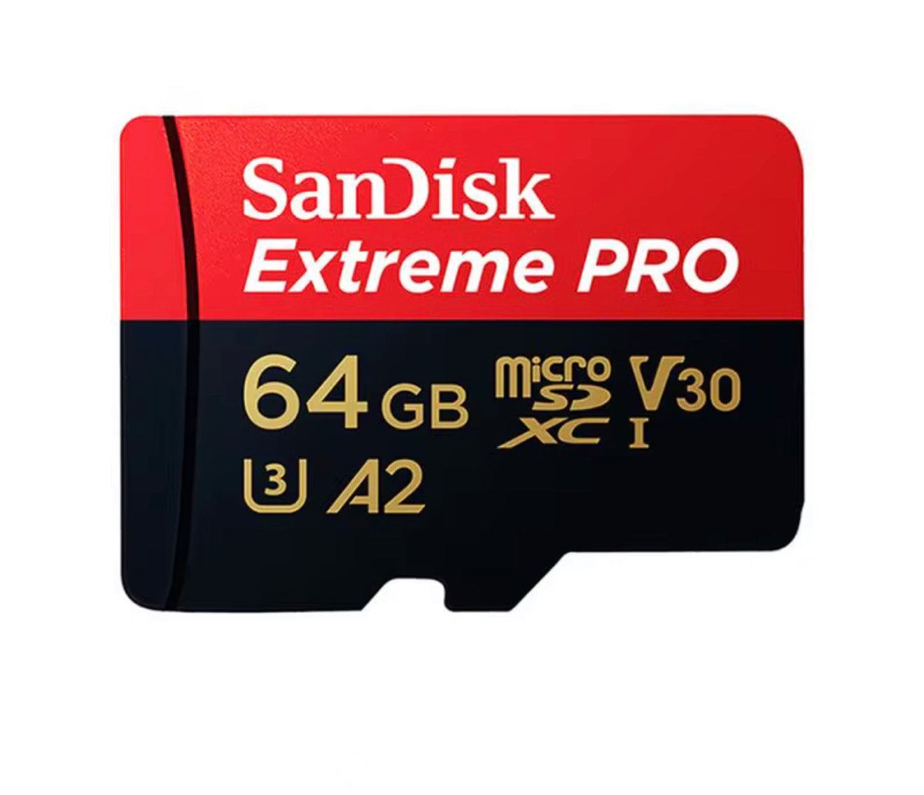 Sandisk Extreme pro  64GB