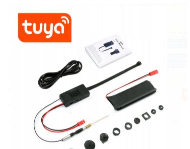 Hidden Camera mini Module