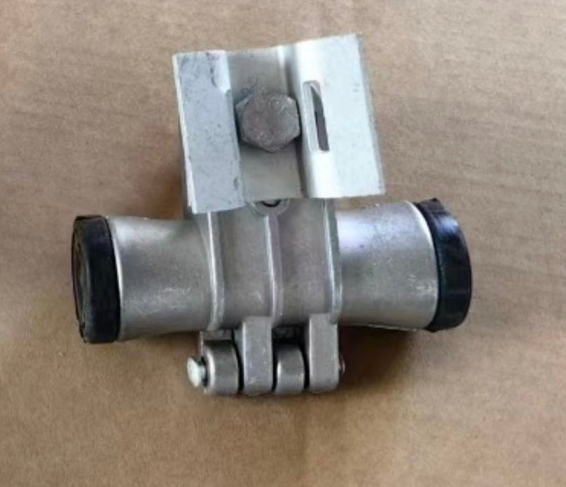 Suspension Clamp/Pole Tangent 9-11mm