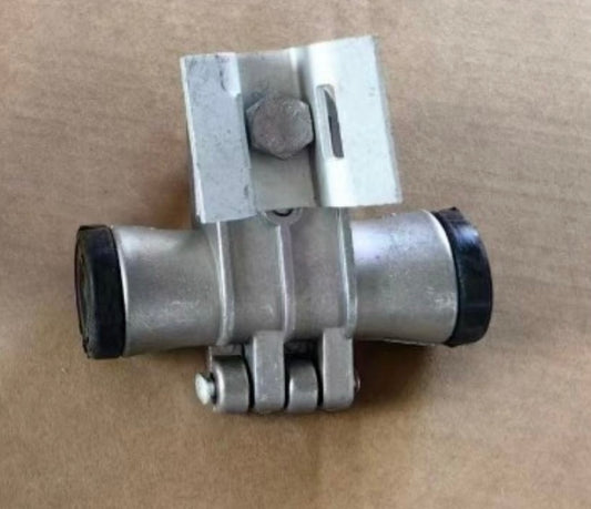 Suspension Clamp/Pole Tangent 9-11mm