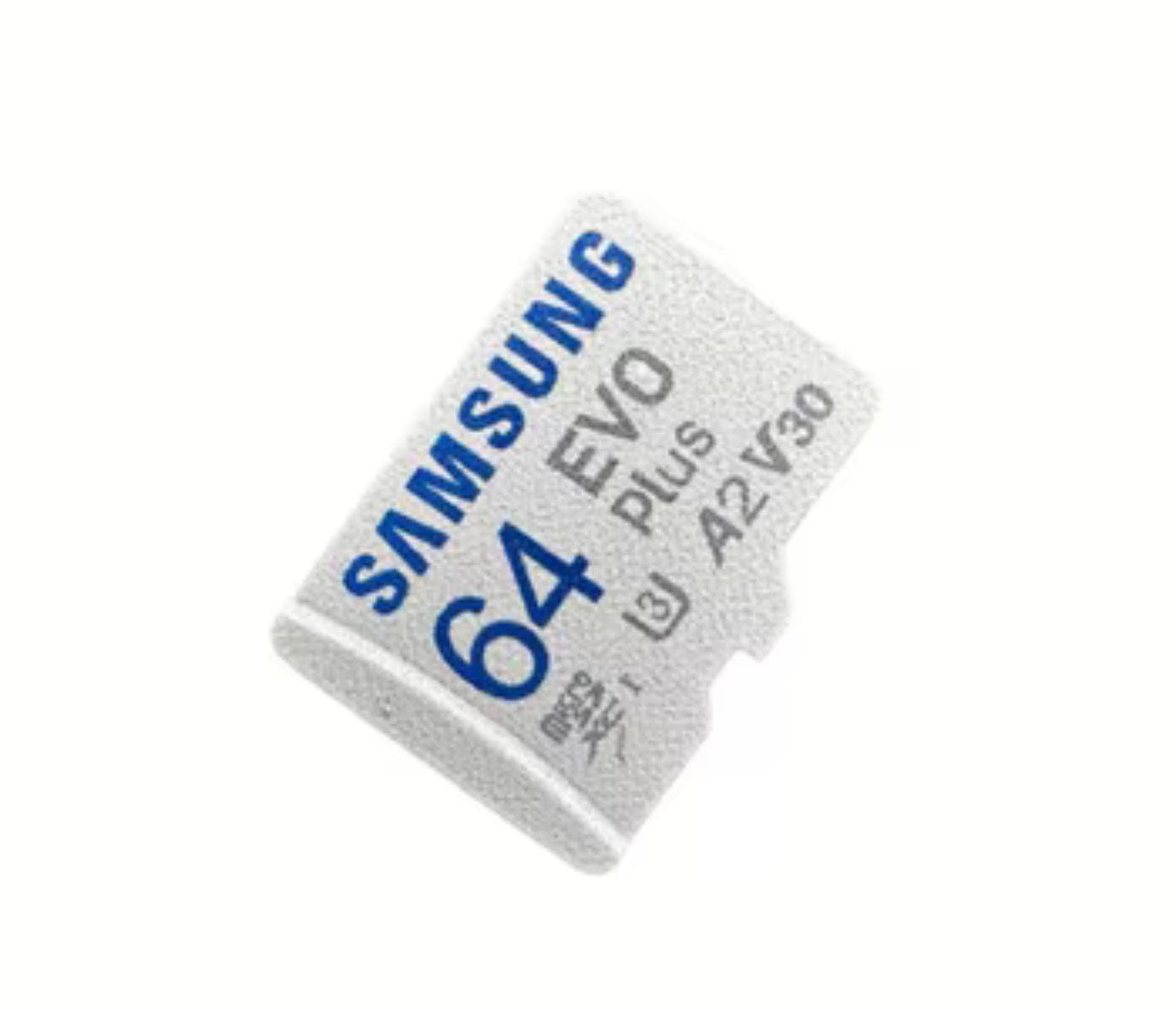 Samsung EVO Plus Memory 64GB