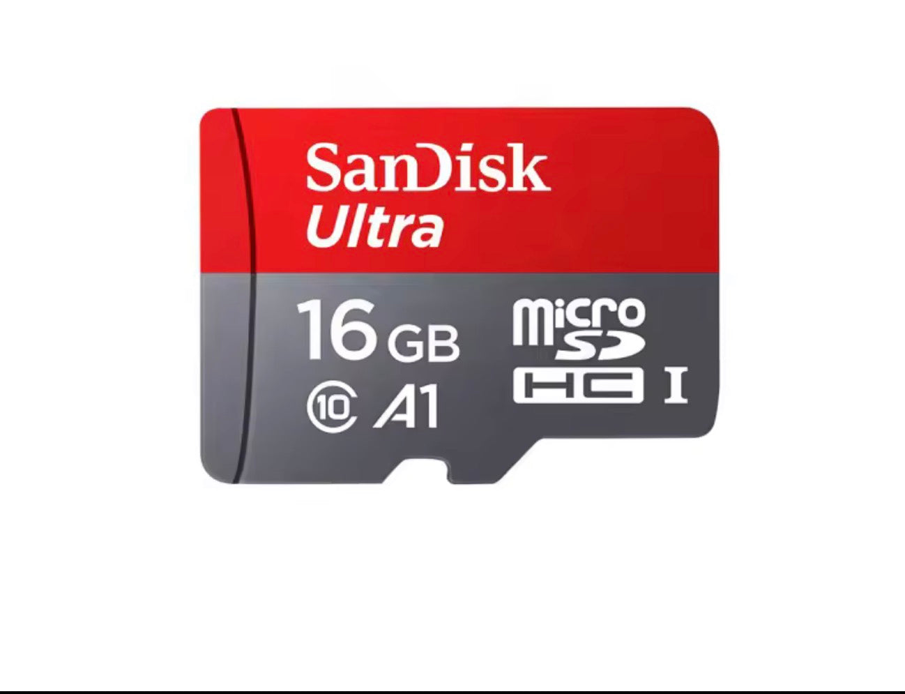 SanDisk Micro SD 16GB