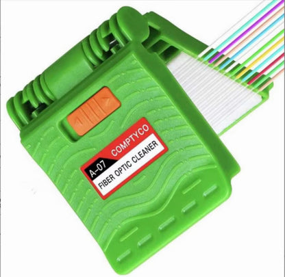 Fiber Optic Cleaner