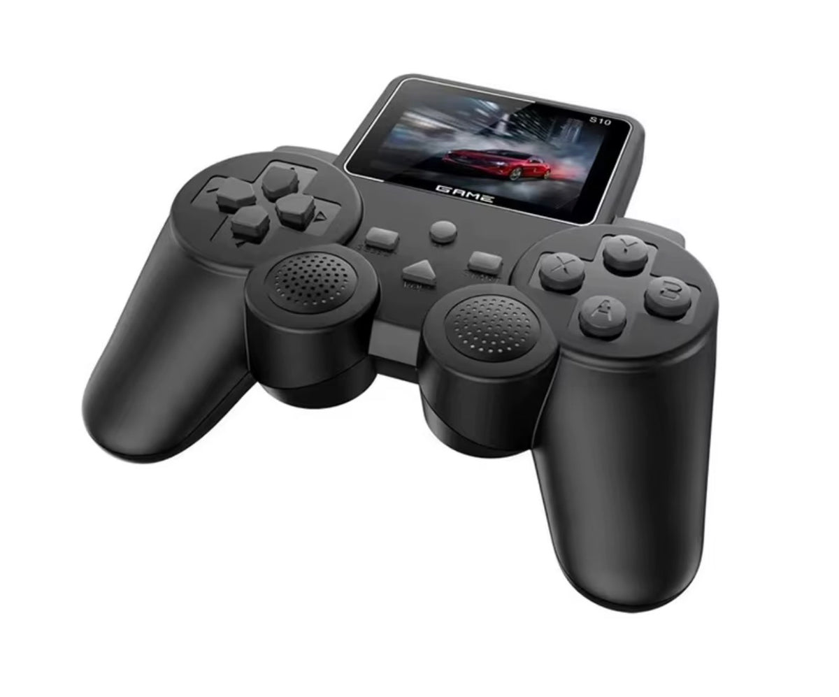 Handheld Game Console S10