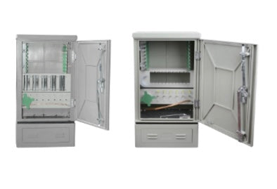 Cabinet 144c  Loaded SC/UPC