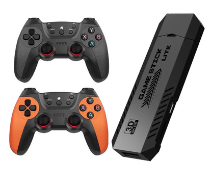 Android Portable Game Stick