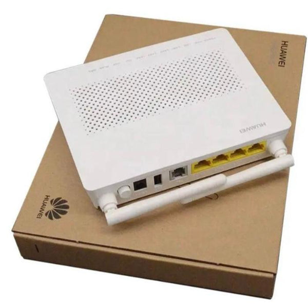 Xpea Router Huawei XPON Router – SECTEC NETWORK LTD