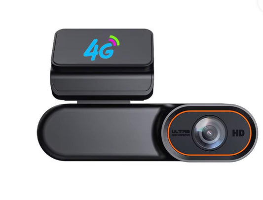 Dashboard Camera 4G 1 Camera
