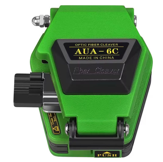 CLEAVER AUA-S3 GREEN
