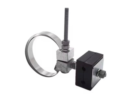 Downlead Clamp
