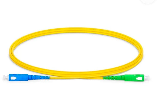 PATCH CORD SC UPC -SC APC
