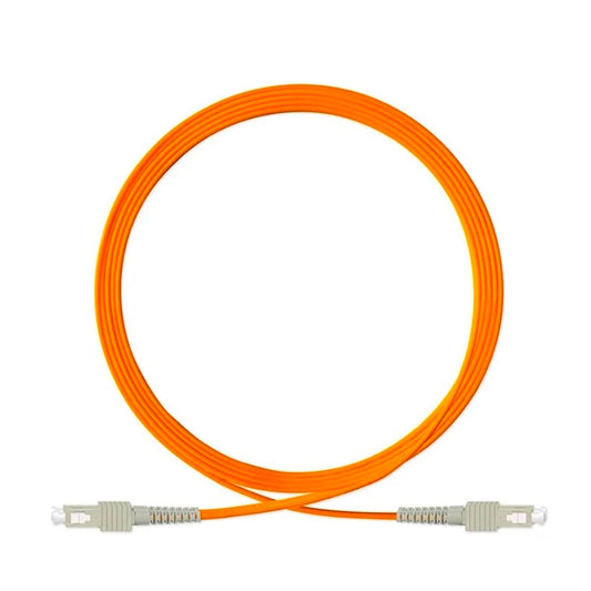 PATCH CORD MULT MODE SC-SC 2M