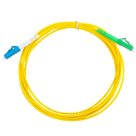 PATCH CORD LC UPC-LC APC 2M
