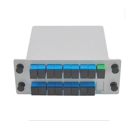 SPLITTER BOX 1*16 UPC