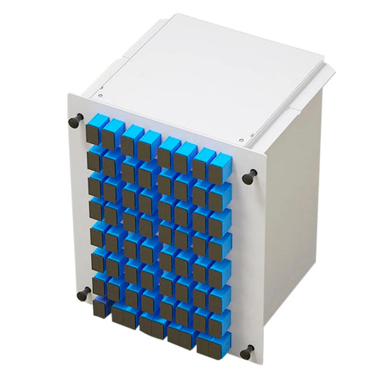 SPLITTER BOX 1*64 UPC