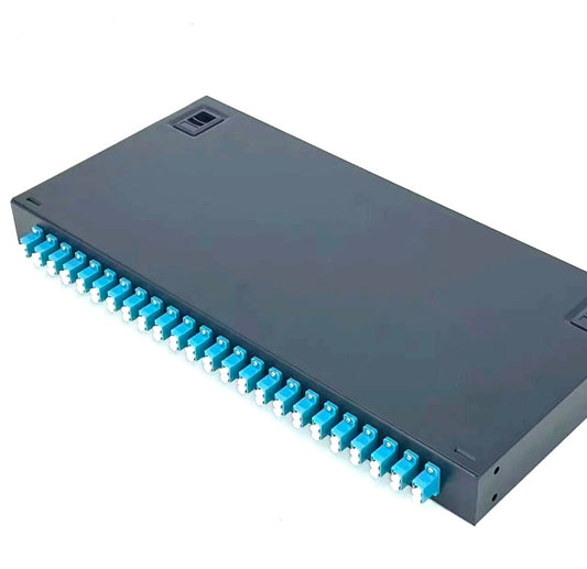 ODF 48C LC/UPC LOADED