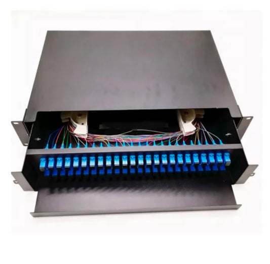 ODF  48C SC UPC LOADED