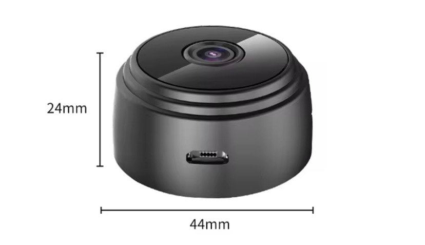 Mini Wifi Camera