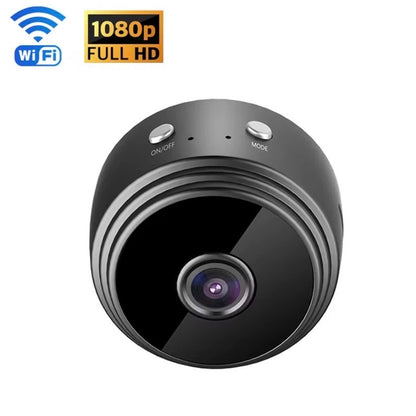 Mini Wifi Camera