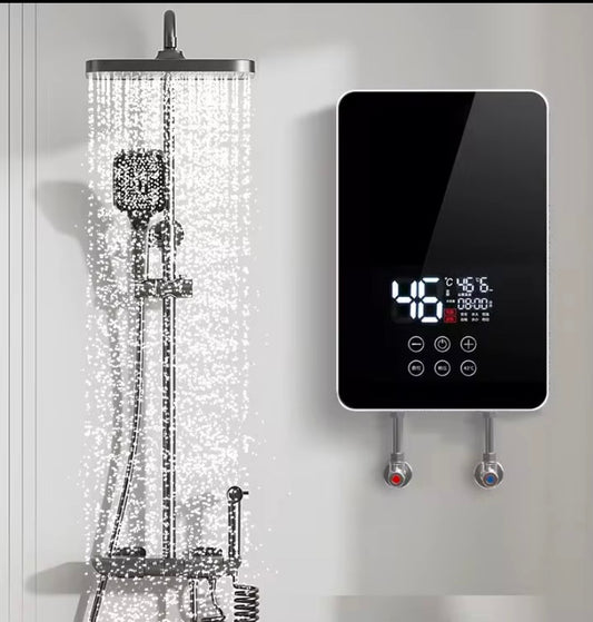 INSTANT ELECTRIC WATER HEATER 8000W