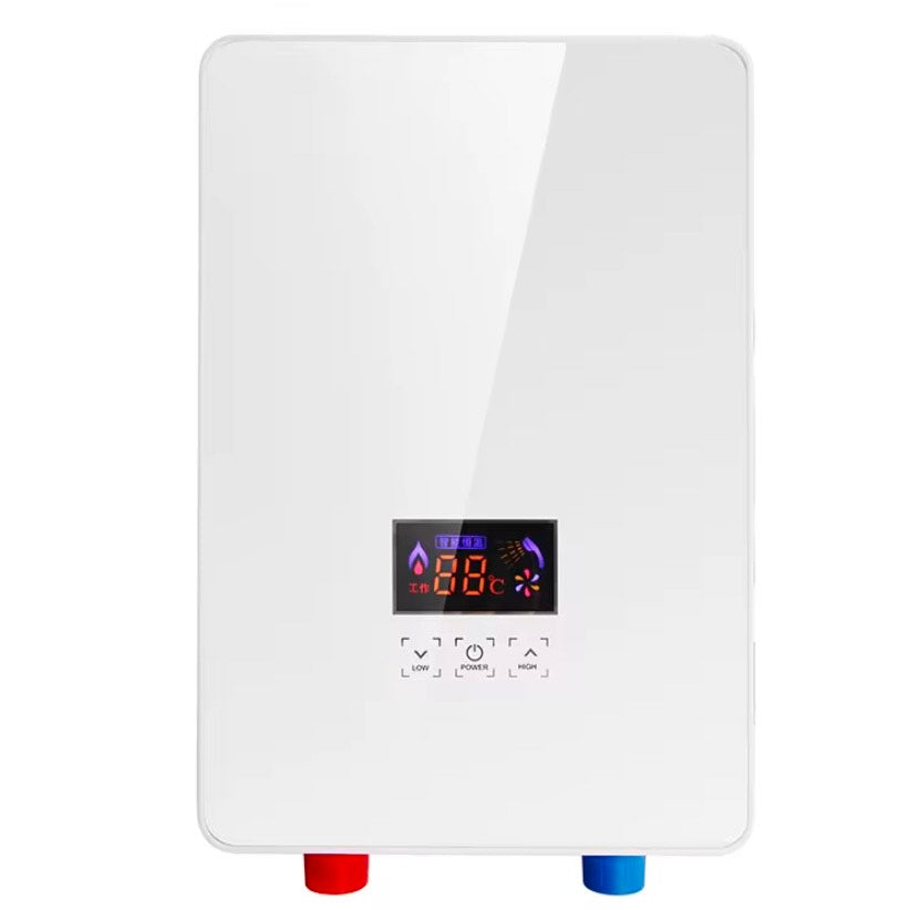 INSTANT ELECTRIC WATER HEATER 10000W