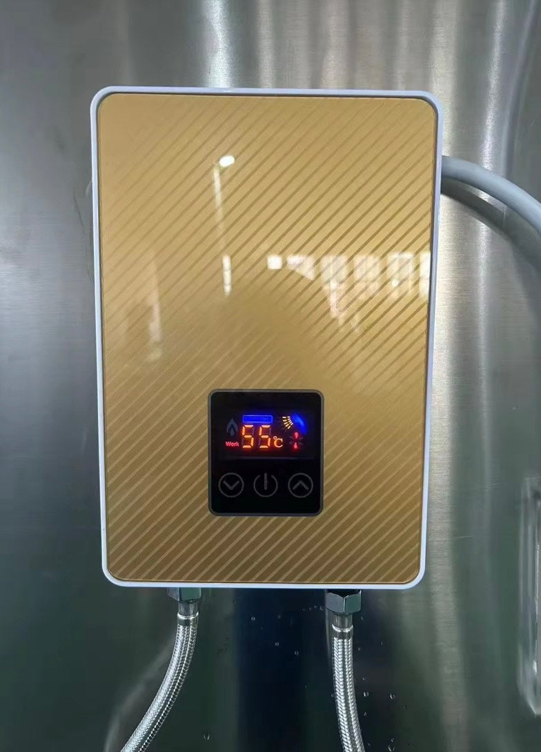 INSTANT WATER HEATER 6050