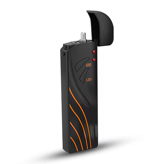 Lesser Pen Rechargeable 30km