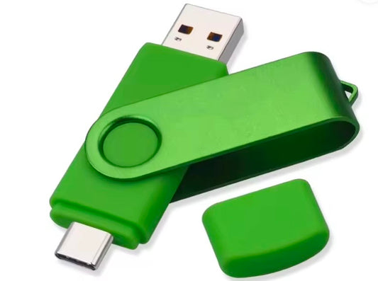 FLASH DISH 128GB