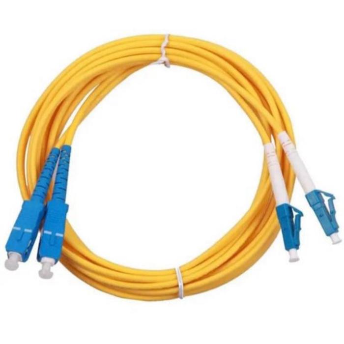 Patch Cords SC-LC UPC  1MSimplex