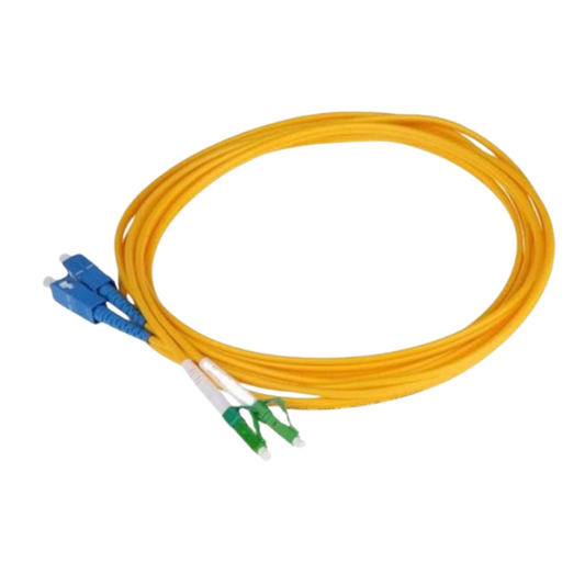 Patch Cords SC UPC/LC APC 2m Simplex