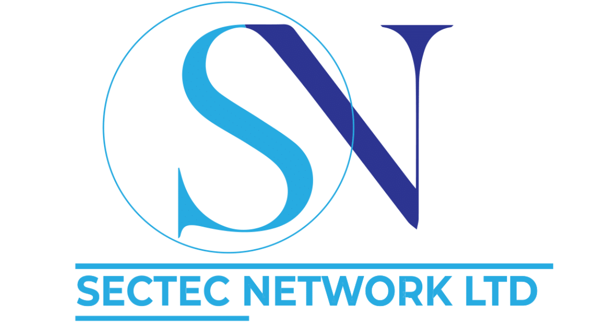 Sectec Network Ltd | Connecting and Powering Homes and Businesses ...