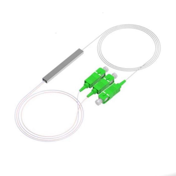 Splitter 1*2 SC/APC Connector