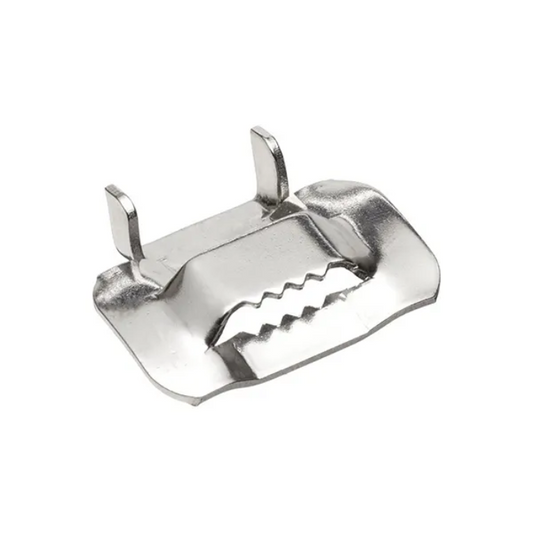 Stainless Steel Buckles