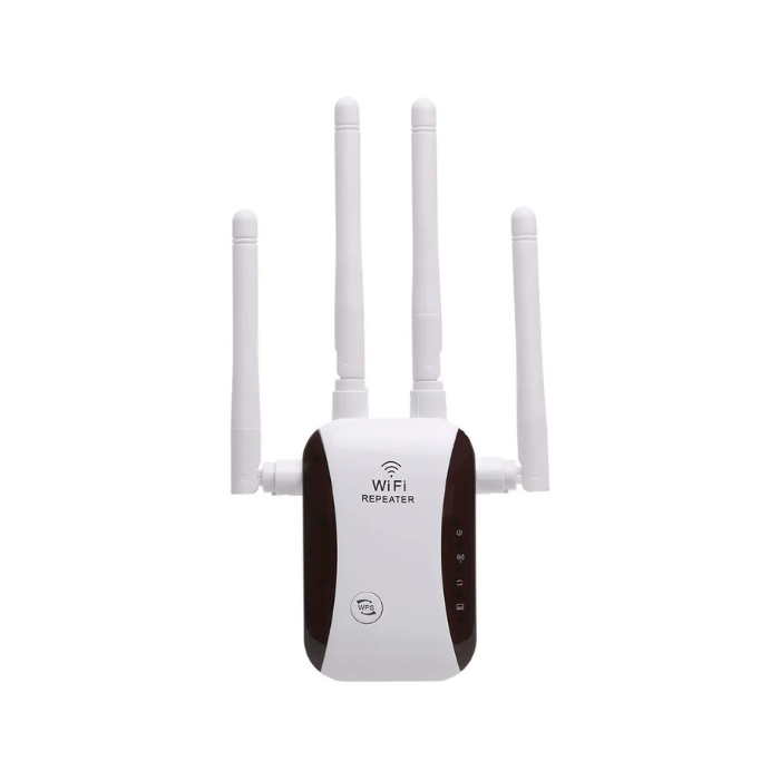 Wi-Fi Extender